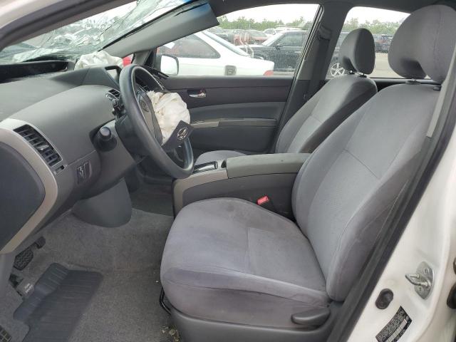 Photo 7 from auction – 2005 TOYOTA PRIUS with VIN JTDKB20UX53113882