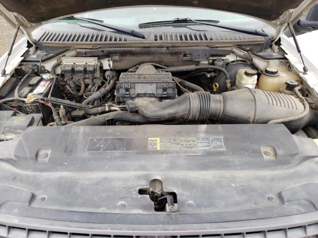 Photo 12 from auction – 2005 FORD EXPEDITION with VIN 1FMPU16545LA97636