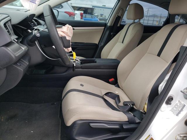 Photo 7 from auction – 2018 HONDA CIVIC EX with VIN 2HGFC2F7XJH568417