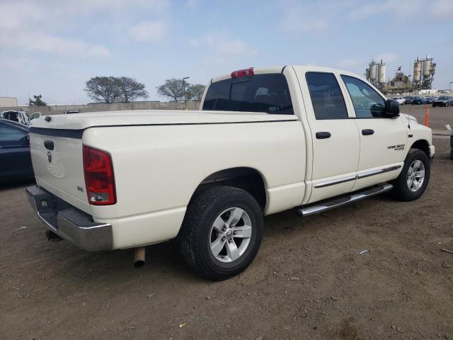 Photo 3 from auction – 2006 DODGE RAM 1500 S with VIN 1D7HA18296J201108