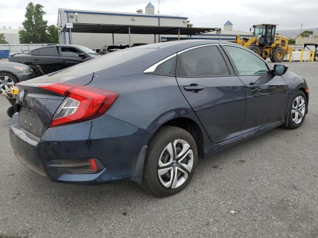 Photo 3 from auction – 2018 HONDA CIVIC LX with VIN 2HGFC2F53JH522507