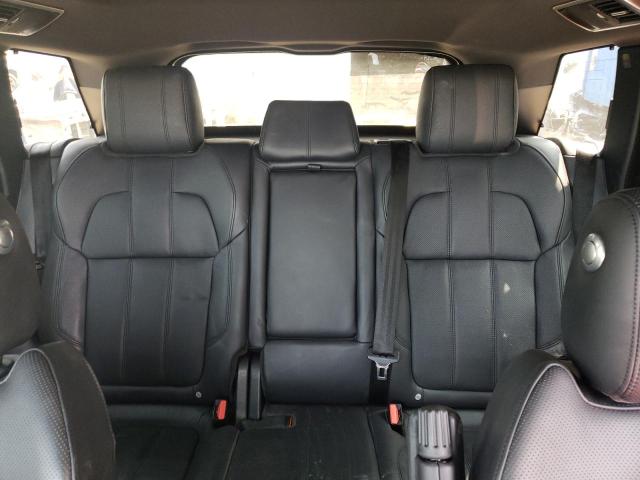 Photo 10 from auction – 2014 LAND ROVER RANGE ROVE with VIN SALWR2WFXEA374455