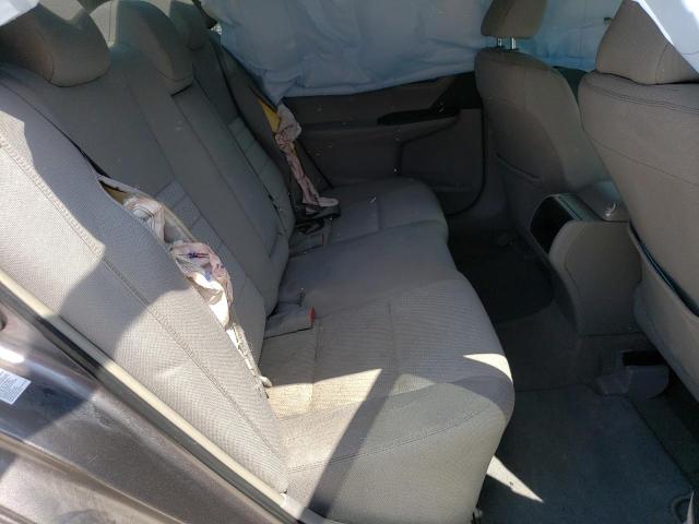 Photo 10 from auction – 2015 TOYOTA CAMRY LE with VIN 4T1BF1FK3FU893154