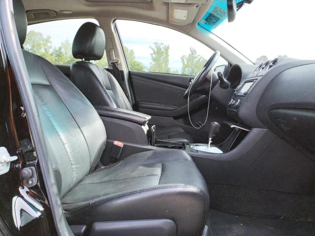 Photo 7 from auction – 2011 NISSAN ALTIMA SR with VIN 1N4BL2AP5BN453324