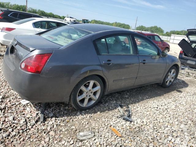 Zdjęcie 3 z aukcji – 2006 NISSAN MAXIMA SE z VIN 1N4BA41E46C842103