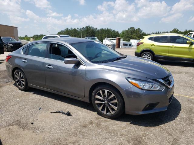 Photo 4 from auction – 2017 NISSAN ALTIMA 2.5 with VIN 1N4AL3AP6HC203709
