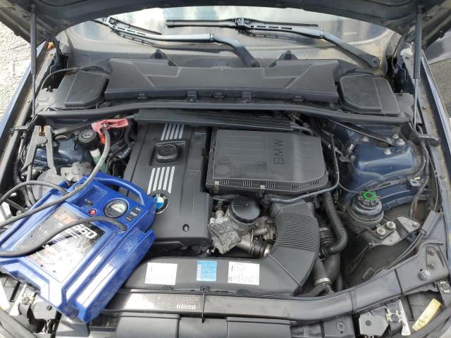 Zdjęcie 11 z aukcji – 2007 BMW 335 I z VIN WBAVB73597KY60135