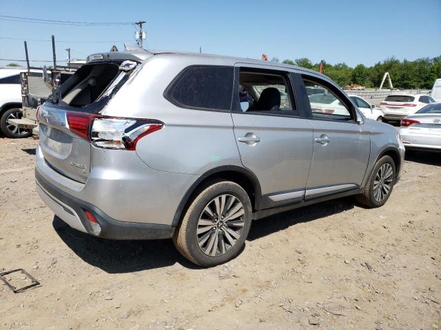 Photo 3 from auction – 2019 MITSUBISHI OUTLANDER with VIN JA4AZ3A33KZ045155