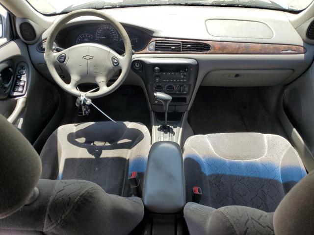 Photo 8 from auction – 2002 CHEVROLET MALIBU LS with VIN 1G1NE52J72M526513