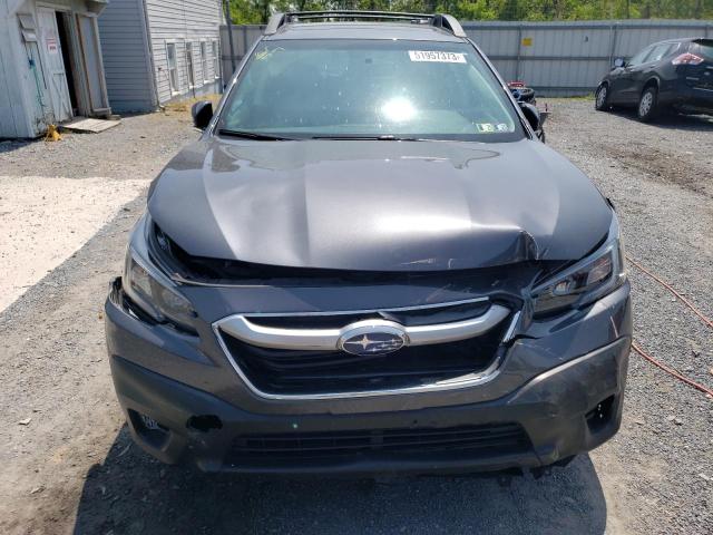 Photo 5 from auction – 2021 SUBARU OUTBACK PR with VIN 4S4BTAFC6M3222839