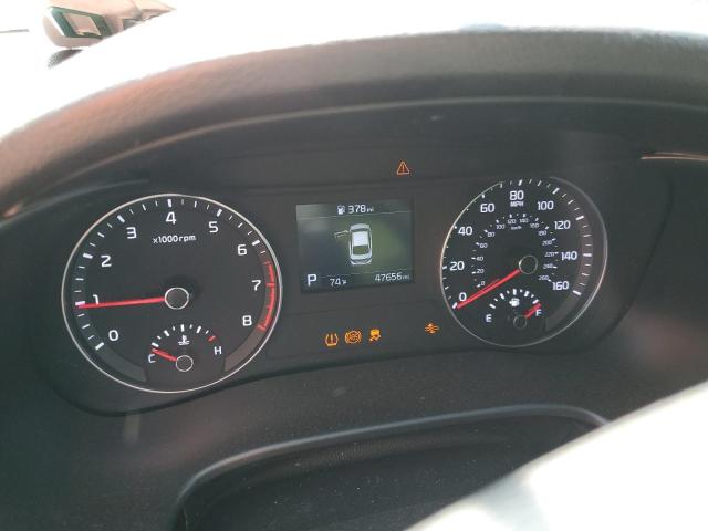 Photo 9 from auction – 2021 KIA FORTE FE with VIN 3KPF24AD0ME347564