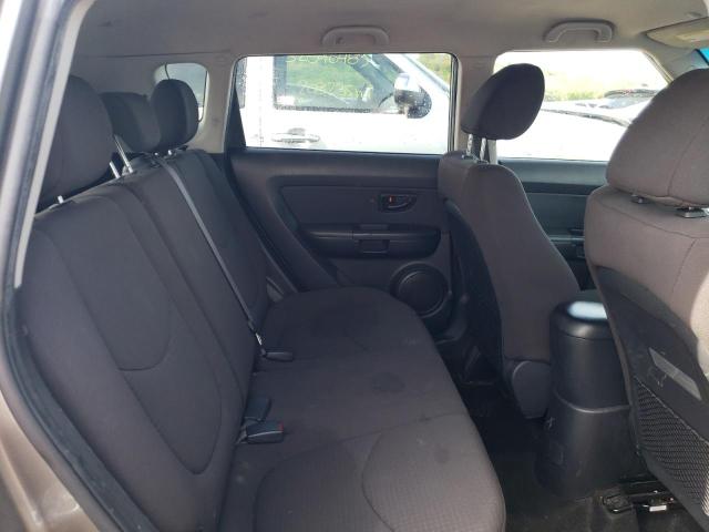 Photo 11 from auction – 2013 KIA SOUL with VIN KNDJT2A59D7632719