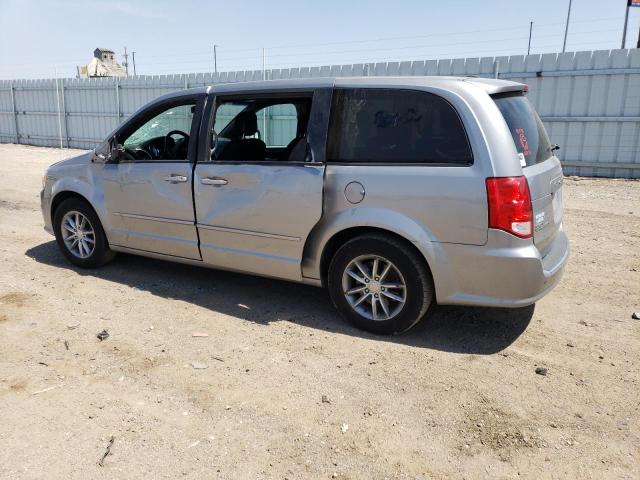Photo 2 from auction – 2016 DODGE GRAND CARA with VIN 2C4RDGBGXGR343932