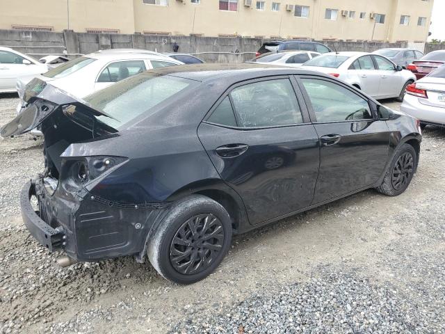 Photo 3 from auction – 2017 TOYOTA COROLLA L with VIN 2T1BURHE4HC841824