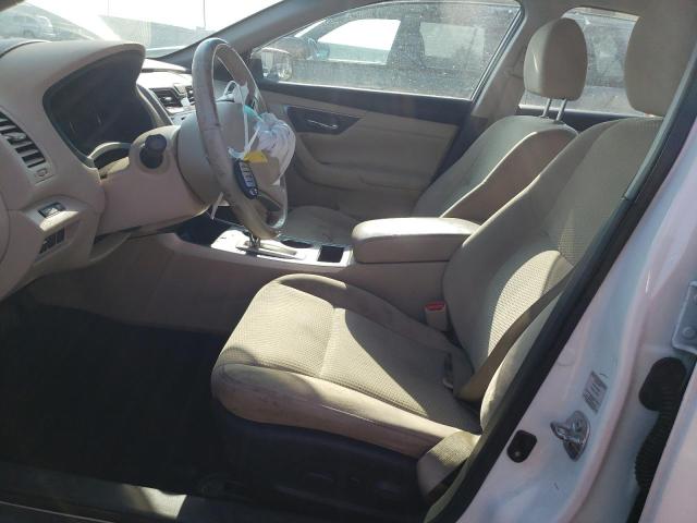 Photo 7 from auction – 2015 NISSAN ALTIMA 2.5 with VIN 1N4AL3AP5FC286854