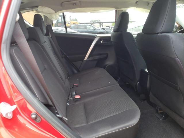 Photo 10 from auction – 2015 TOYOTA RAV4 XLE with VIN JTMRFREV3FD103624