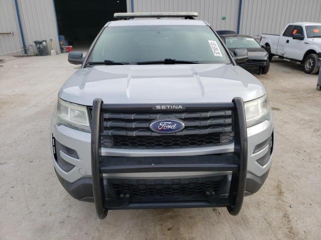 Photo 5 from auction – 2016 FORD EXPLORER P with VIN 1FM5K8AR8GGD32597
