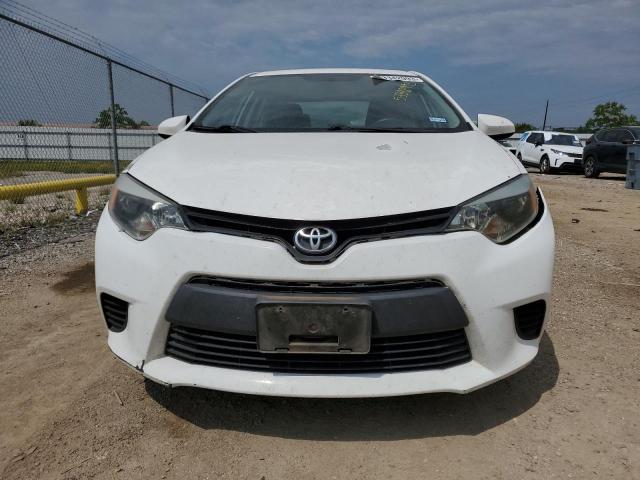 Photo 5 from auction – 2016 TOYOTA COROLLA L with VIN 5YFBURHE1GP455490