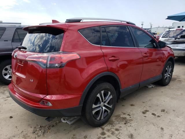 Photo 3 from auction – 2017 TOYOTA RAV4 LE with VIN 2T3ZFREV9HW373317