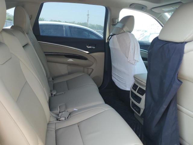 Photo 11 from auction – 2018 ACURA MDX with VIN 5J8YD4H35JL000090
