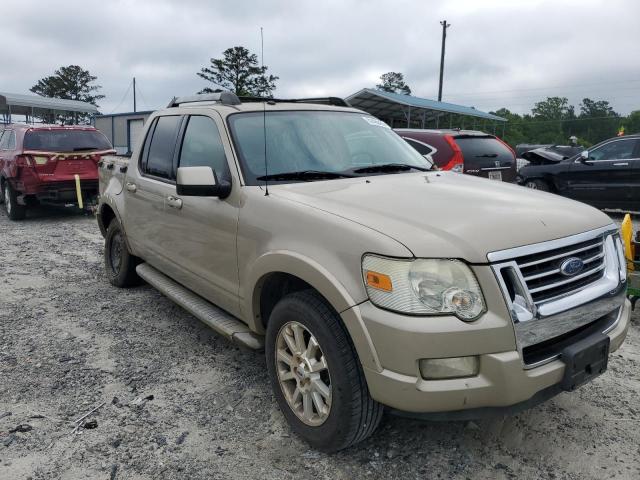Photo 4 from auction – 2007 FORD EXPLORER S with VIN 1FMEU33867UA24539