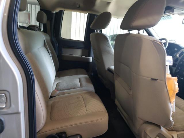 Photo 10 from auction – 2009 FORD F150 SUPER with VIN 1FTRX12839FB09719