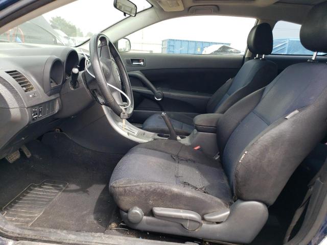 Photo 7 from auction – 2005 TOYOTA SCION TC with VIN JTKDE167150043615