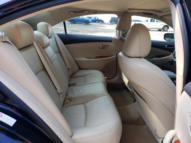 Photo 10 from auction – 2010 LEXUS ES 350 with VIN JTHBK1EG4A2387428