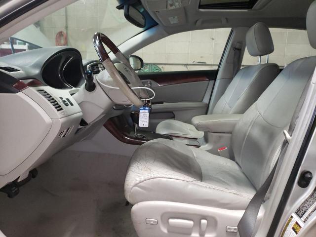 صورة رقم 7 من المزاد - 2011 TOYOTA AVALON BAS مع VIN 4T1BK3DB1BU379436
