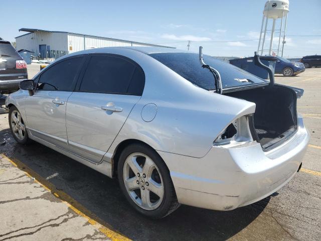 Photo 2 from auction – 2007 ACURA CSX TYPE S with VIN 2HHFD55977H250115