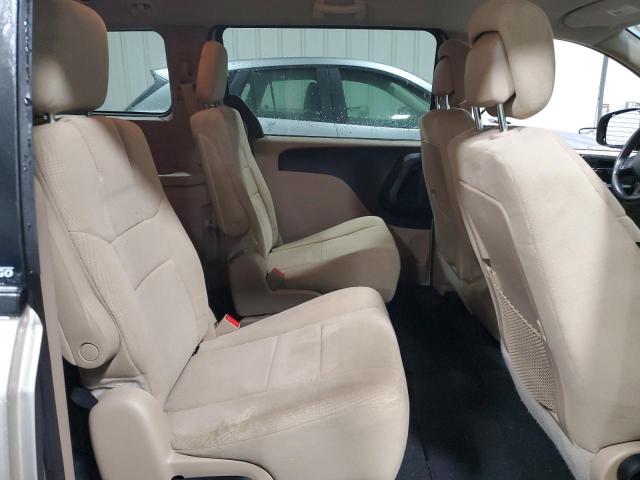 Photo 11 from auction – 2014 DODGE GRAND CARA with VIN 2C4RDGCG6ER162094