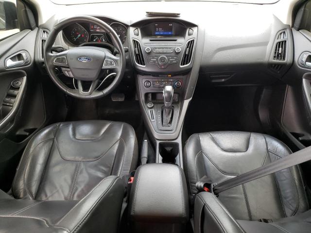 Photo 8 from auction – 2015 FORD FOCUS SE with VIN 1FADP3K20FL273076