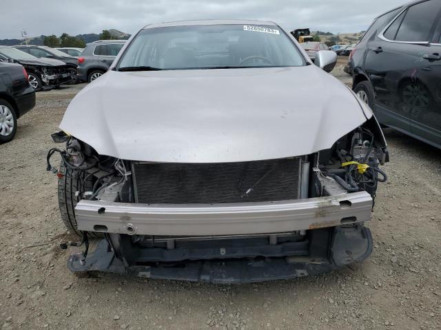Photo 5 from auction – 2007 LEXUS ES 350 with VIN JTHBJ46G172123661