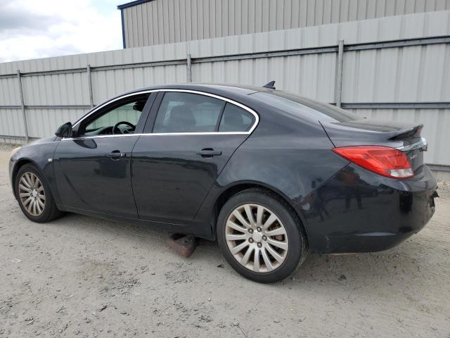 Photo 2 from auction – 2011 BUICK REGAL CXL with VIN W04GW5EV2B1114524
