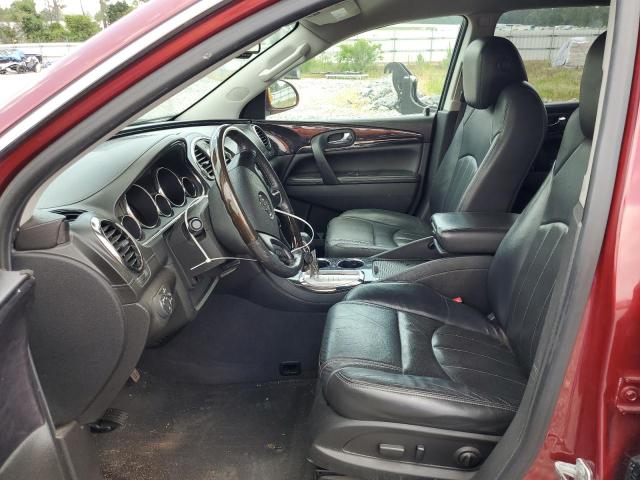 Photo 7 from auction – 2015 BUICK ENCLAVE with VIN 5GAKVBKD8FJ300864