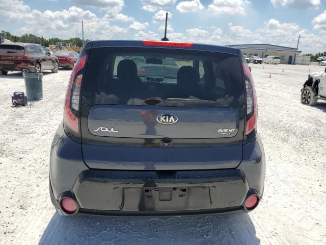 Photo 6 from auction – 2016 KIA SOUL + with VIN KNDJP3A59G7247305
