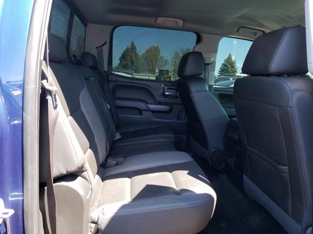 Photo 10 from auction – 2016 GMC SIERRA K15 with VIN 3GTU2NEC6GG107507