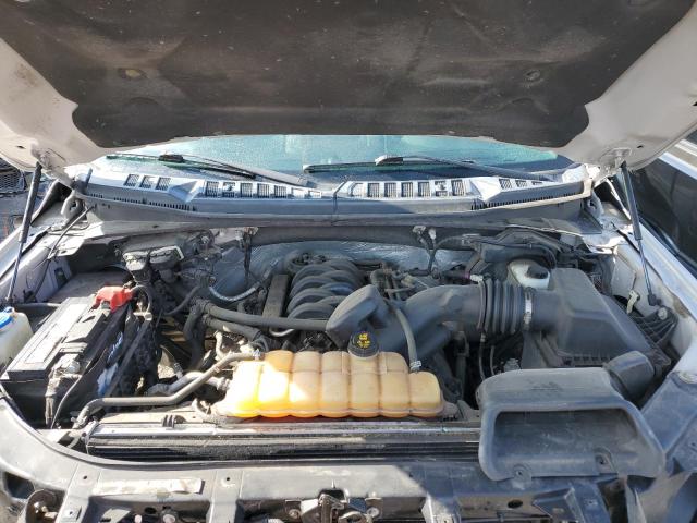 Photo 12 from auction – 2015 FORD F150 SUPER with VIN 1FTFX1EF6FFA09395