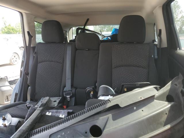 Photo 10 from auction – 2020 DODGE JOURNEY SE with VIN 3C4PDCAB7LT237287