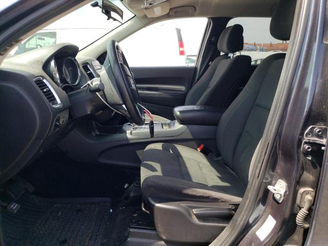 Photo 7 from auction – 2013 DODGE DURANGO with VIN 1C4RDHAG8DC678196