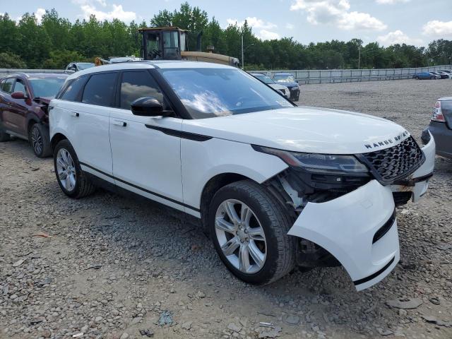 Photo 4 from auction – 2018 LAND ROVER RANGE ROVE with VIN SALYB2RN0JA733063