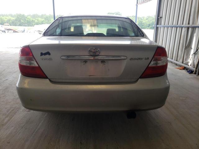 Photo 6 from auction – 2003 TOYOTA CAMRY LE with VIN 4T1BE32K43U231695