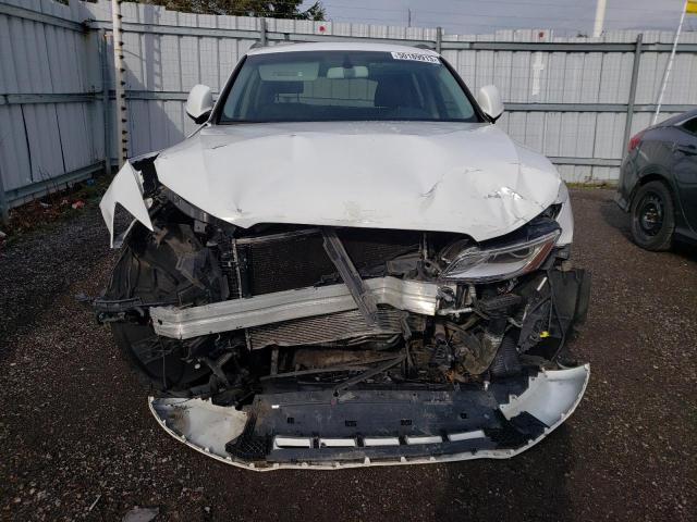 Photo 5 from auction – 2016 AUDI Q5 PREMIUM with VIN WA1C2AFP8GA102209