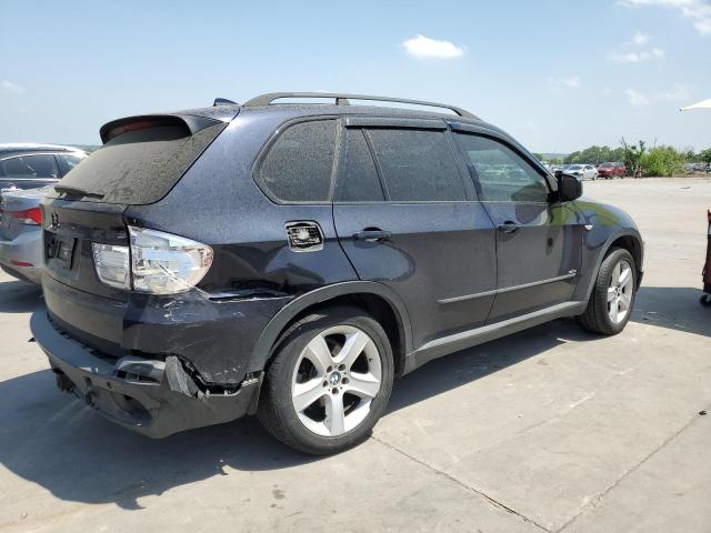 Photo 3 from auction – 2007 BMW X5 3.0I with VIN 5UXFE43557L010167