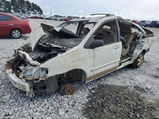 MAZDA MPV WAGON 2001 with VIN JM3LW28Y110181894 - Photo from auction