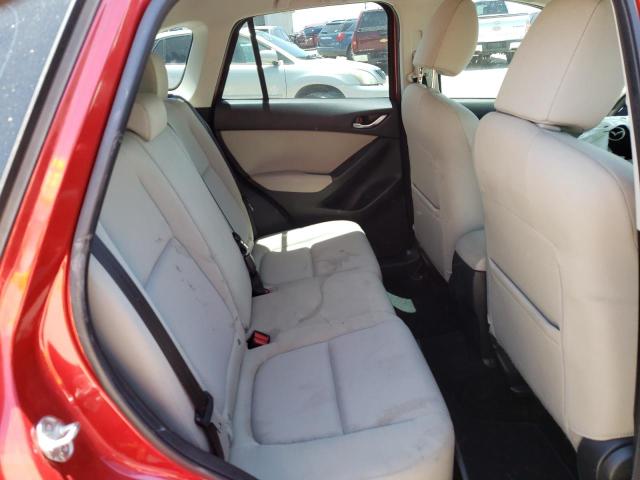 Photo 11 from auction – 2014 MAZDA CX-5 SPORT with VIN JM3KE2BE6E0406099