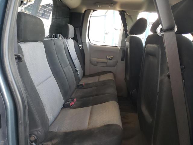 Photo 10 from auction – 2008 CHEVROLET SILVERADO with VIN 1GCEC19X18Z256495