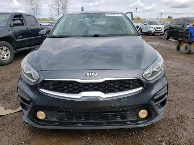 Photo 5 from auction – 2020 KIA FORTE FE with VIN 3KPF24AD3LE196962