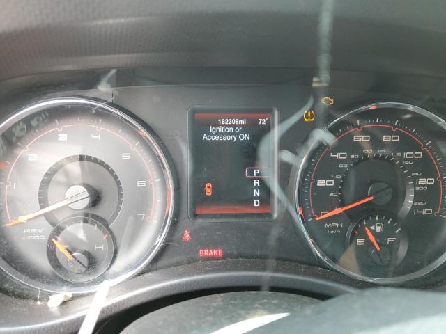 Photo 9 from auction – 2014 DODGE CHARGER SE with VIN 2C3CDXBG9EH333762