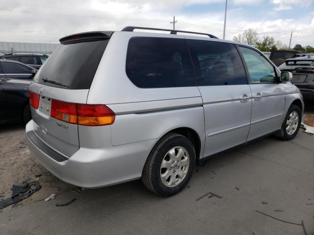 Foto 3 de la subasta – 2002 HONDA ODYSSEY EX con VIN 5FNRL18082B040467